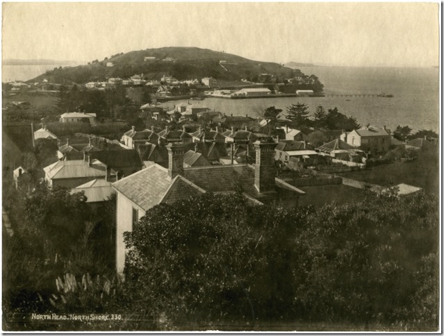 North Head North Shore_F2